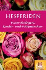 Hesperiden af Victor Blüthgen