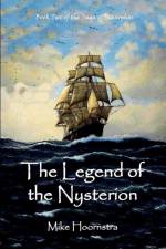 Legend of the Nysterion af Mike Hoornstra