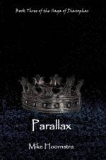Parallax af Mike Hoornstra