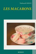 Les macarons af Nathanael Amah