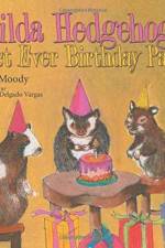 Hilda Hedgehog's Best Ever Birthday Party af Joyce Moody