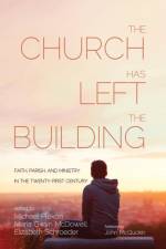 Church Has Left the Building