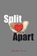 Split Apart af Martine Imon