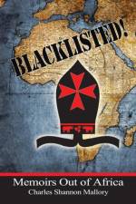 Blacklisted! af Charles Shannon Mallory