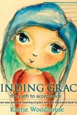 Finding Grace af Kerrie Woodhouse
