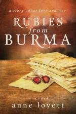 Rubies from Burma af Anne Lovett