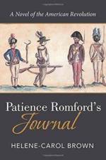 Patience Romford's Journal af Helene-Carol Brown