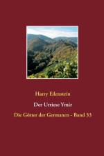 Urriese Ymir af Harry Eilenstein