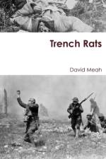 Trench Rats af David Meah