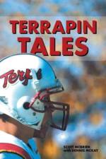 Terrapin Tales af Scott McBrien