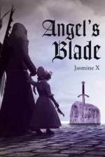Angel's Blade af Jasmine X