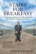 Stairs for Breakfast af Patrick Souiljaert