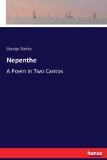 Nepenthe af George Darley
