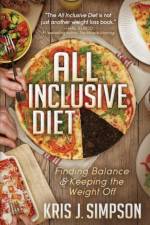 All Inclusive Diet af Kris J. Simpson