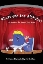 Rhett and The Alphabet af Gail McClure