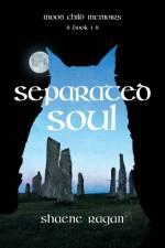 Separated Soul af Shaene Ragan