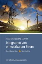 Integration von erneuerbarem Strom af Lorenz Jarass