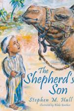 Shepherd's Son af Stephen M Hall