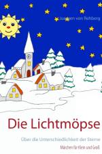 Lichtmoepse af Juergen von Rehberg