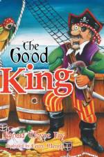 Good King af Ron Fry