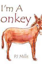 I'm a Donkey af PJ Mills