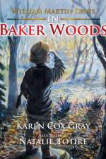 William Martin Davis in Baker Woods af Karen Cox Gray
