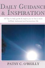 Daily Guidance & Inspiration af Patsy C. O'Reilly