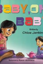 BaBY, OH, BaBY af Chloe Jenkins