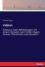 Valjean af Charles Hugo