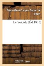 Le Suicide af Pierre-Marie-Francois Servan de Sugny