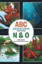 ABC Adventures Continued - N & O af Anita Everett