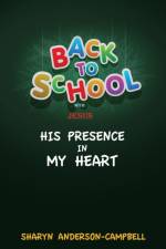 Back To School With Jesus af Sharyn Anderson-Campbell