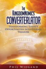 The KingdomNomics Converterlator af Kingdomnomics Foundation Inc