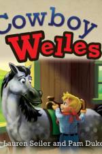 Cowboy Welles