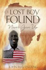 A Lost Boy Found af John Mayen Deng