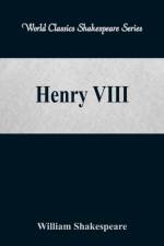 Henry VIII af William Shakespeare
