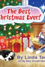 The BEST Christmas Ever af Linda Teets