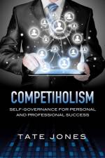 Competiholism af Tate Jones
