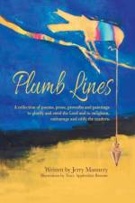 Plumb Lines af Jerry Mannery