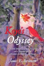 Koyo's Odyssey af James E Stevenson