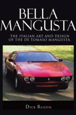 Bella Mangusta af Dick Ruzzin