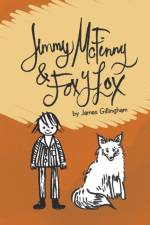 Jimmy McFinny and Foxylox af James Gillingham