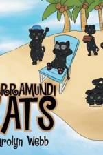 Barramundi Cats af Carolyn Webb
