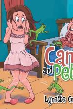 Cami and Pete af Lynette Collins