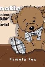 Zootie The Luckiest Bear in the World af Pamela Fox