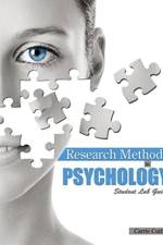 Research Methods in Psychology: Student Lab Guide af Carrie Cuttler