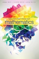 Creating a Positive Change in Elementary Teacher Mathematics af Peggy Moch