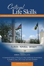Critical Life Skills: A Florida Memorial University Guide to College and Career Success af Idriss Abdoulaye