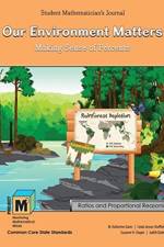 Project M3: Level 5-6: Our Environment Matters af Katherine Gavin