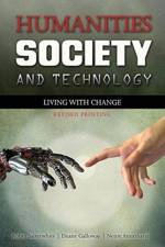 Humanities, Society and Technology af Robin Satterwhite